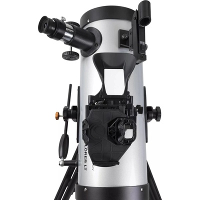 Celestron StarSense Explorer LT 114AZ 22452