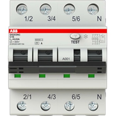 ABB 2CSR256140R1164