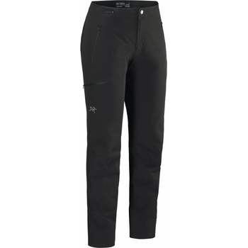 Arc'teryx Дамски софтшел панталон Arc'teryx Women's Gamma SL Pant Softshell trousers - Black - размер 14 (US) (108-1115-0118)