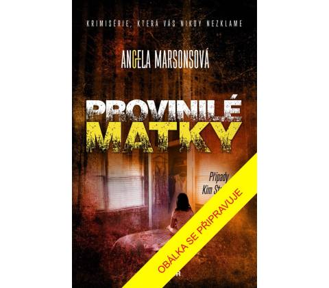 Provinilé matky