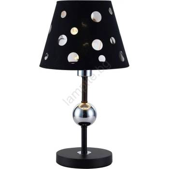 Image 1 of Candellux Настолна лампа BATLEY 1xE14/60W/230V (CA0580)