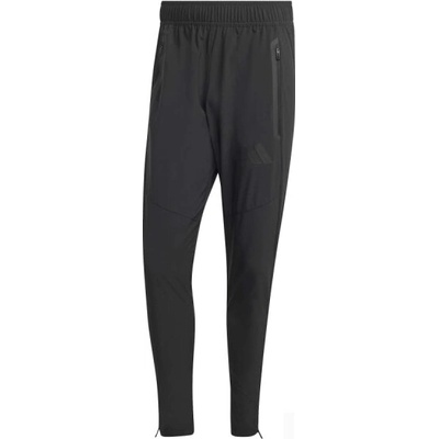 adidas TIRO TRAVEL JM5541 černá černá