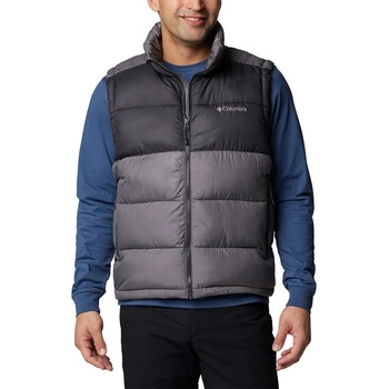 COLUMBIA Потник Columbia Pike Lake II vest - Grey (City Grey / Shark)