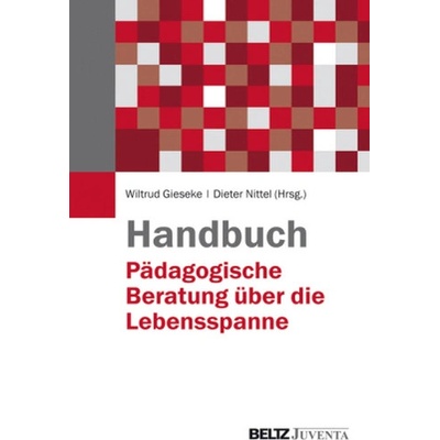 Handbuch Pädagogische Beratung über die Lebensspanne