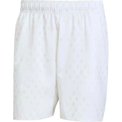 adidas Tennis Pro Climacool Ergo Shorts White