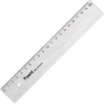 AXENT Линия Axent 20cm прозрачна (1908028-00-7320-А)