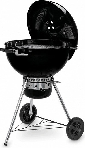 Weber Master-Touch GBS E-5750