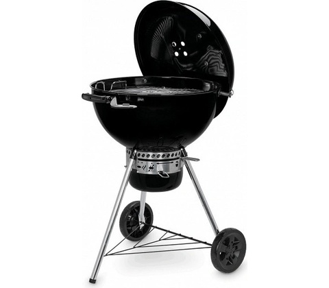 Weber Master-Touch GBS E-5750