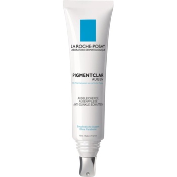 La Roche-Posay Pigmentclar нежен очен крем против тъмни кръгове под очите 15ml