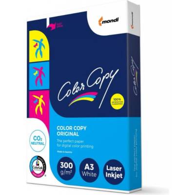Color Copy A3 300 g/m2, 125 listů