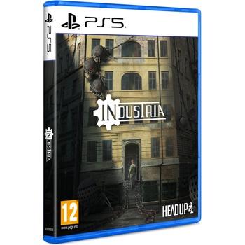 Headup Games Industria (PS5)