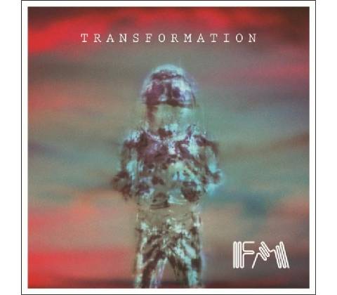 Fm - Transformation CD