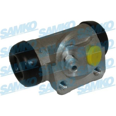 Válec kolové brzdy SAMKO C31171