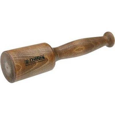 Narex Bystřice Palička řezbářská 63x87x250mm - NB8257-01