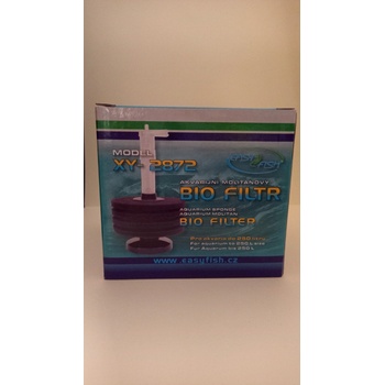 EasyFish XY2872 stojánkový filtr