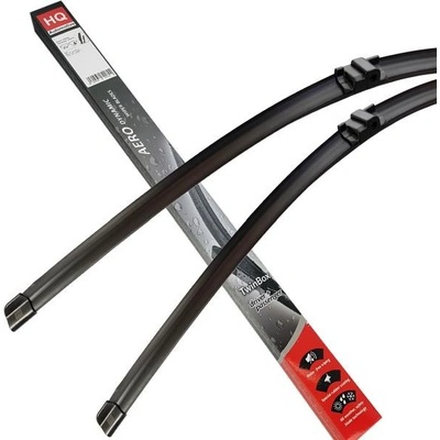 HQ Aero Dynamic 600+600 mm ADM42-422S