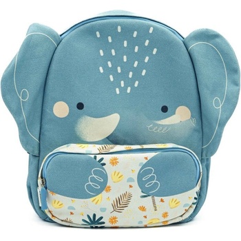 SASSI Детска раница, Sassi, Слон