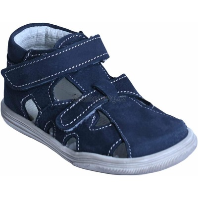 Boots4u dětské sandálky T-018 oceán