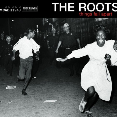 ROOTS: THINGS FALL APART CD