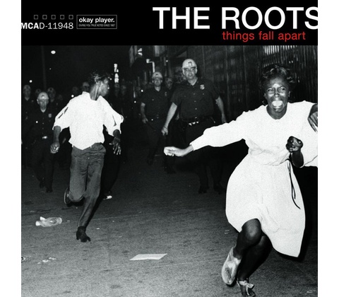 ROOTS: THINGS FALL APART CD
