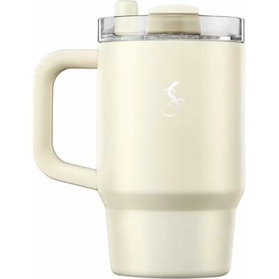 Lurch termohrnek 800 ml krémový