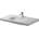 Duravit D-Code 03421000002