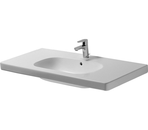 Duravit D-Code 03421000002
