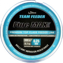BY DÖME TEAM FEEDER FINE MAX LINE 300m 0,22mm