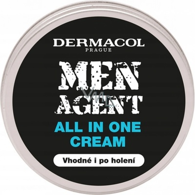 Dermacol Men Agent All In One Cream 70 ml
