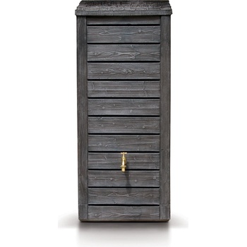 Arvés Sud na dešťovou vodu NORWAY umbra 230l