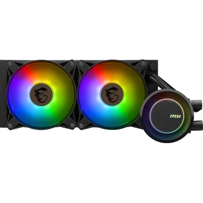 MSI MAG Core Liquid E240 306-7ZW5E11-C24