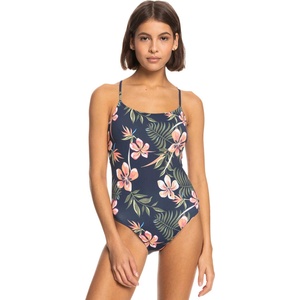 Roxy Цял бански roxy into the sun one piece