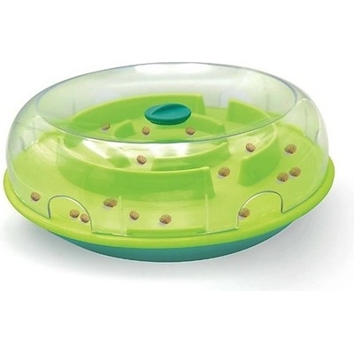 Nina Ottosson hlavolam pre psy Wobble Bowl 28,5 cm