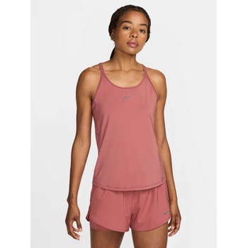 NIKE Потник w nk one classic df strpy tank