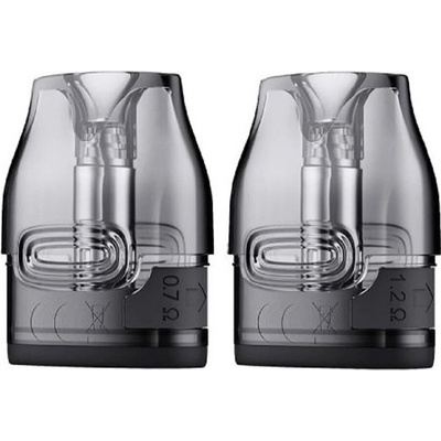VOOPOO VMATE V2 cartridge 1,2ohm 3ml