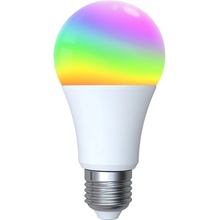 MOES Smart Zigbee Bulb, E27, RGB, 9 W