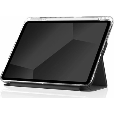 STM OPP Folio case iPad Air 11 5th 4th gen STM-222-436KY-01 Black