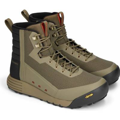 Simms brodící boty Access Boot Dark Stone