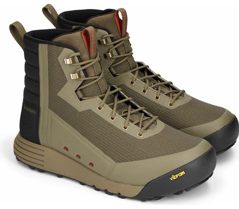 Simms Access Boot Dark Stone