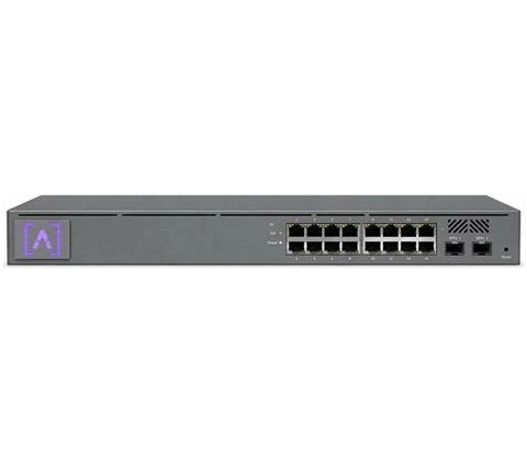 Alta Labs S16-POE