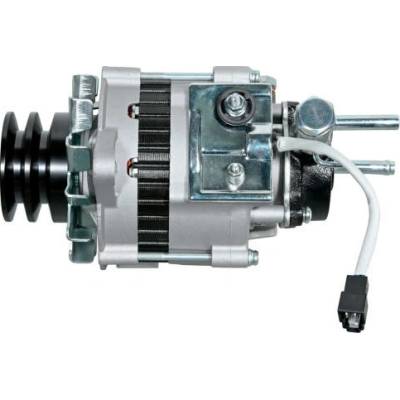 generátor HELLA 8EL 012 429-271