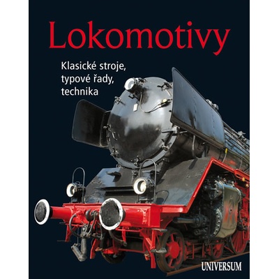 Lokomotivy - minisérie