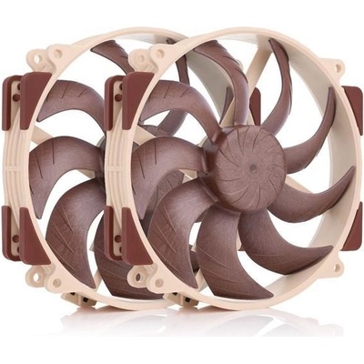 Noctua NF-A14x25r G2 PWM Sx2-PP