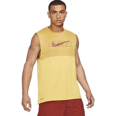 Odev tank pro men Graphic