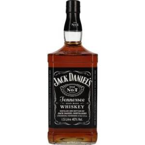 Jack Daniel's Джак Даниелс Тенеси