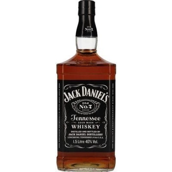 Image 1 of Jack Daniel's Джак Даниелс Тенеси