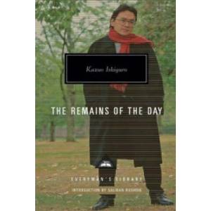 Remains of the Day (2012)