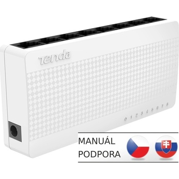 Tenda S108
