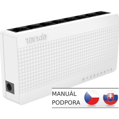 Tenda S108