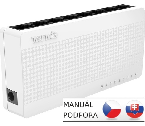Tenda S108